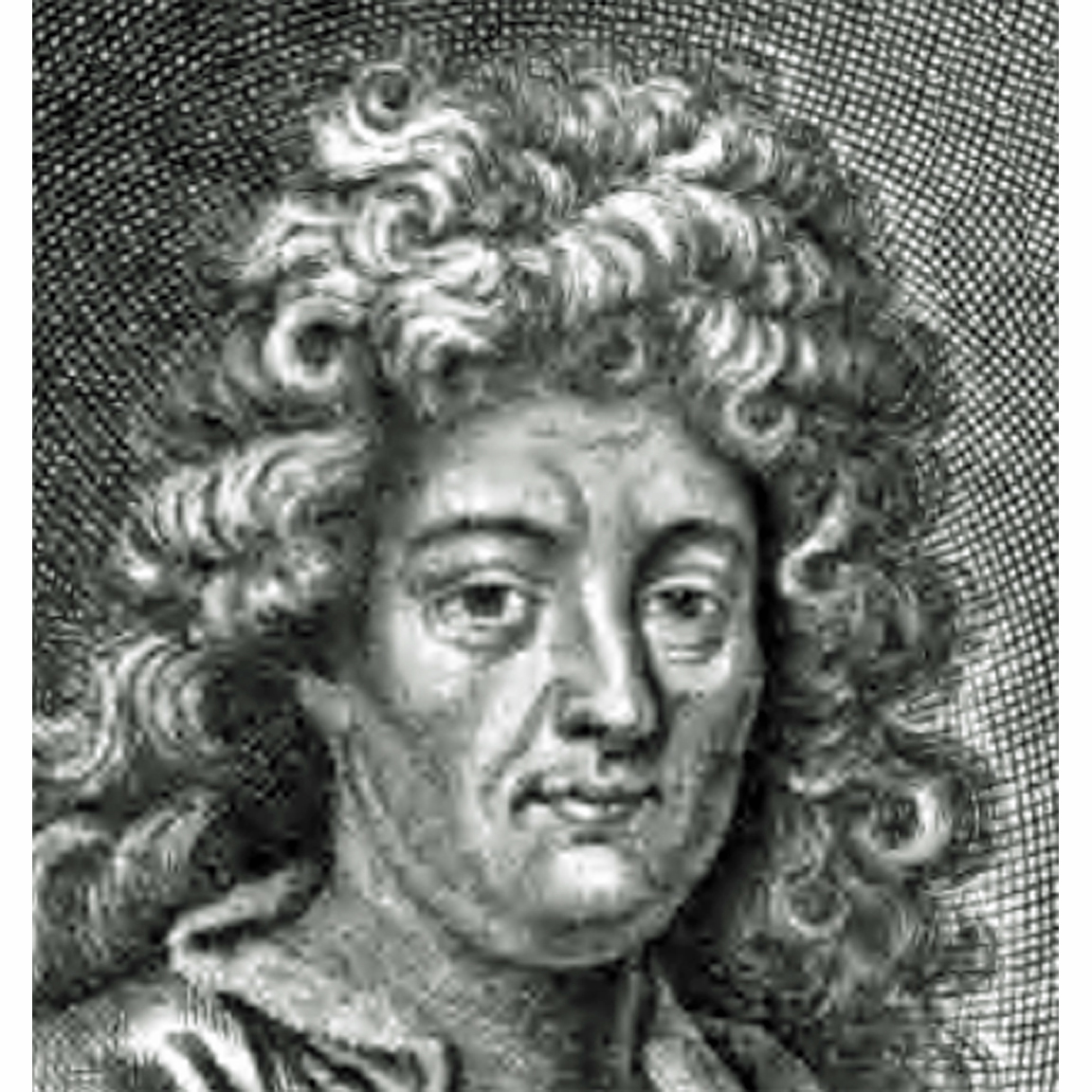 DIONIS Pierre(-1718)